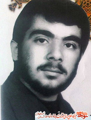 مادرشهیدان حسن و حسین صدری به دو فرزند شهیدش پیوست