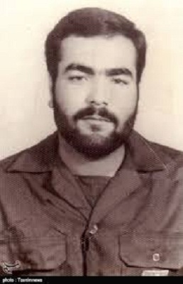 زندگينامه شهيد كاوه نبيري زندگينامه شهيد كاوه نبيري