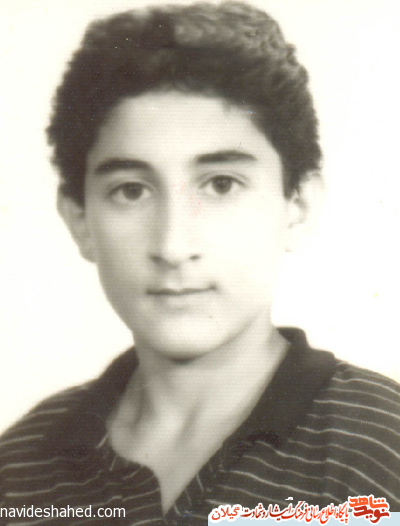 زندگینامه شهيد سيد رضا پاکدامن زندگینامه شهيد سيد رضا پاکدامن