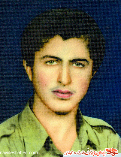 آنقدر به جبهه ميروم و مى جنگم تا شهيد شوم آنقدر به جبهه ميروم و مى جنگم تا شهيد شوم