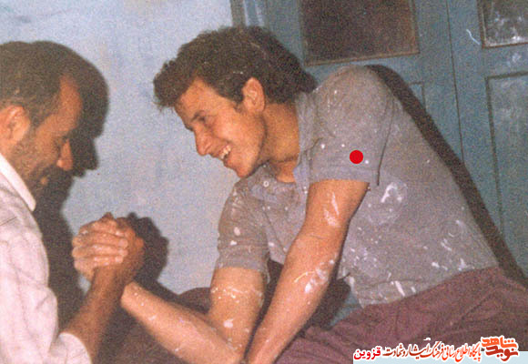 مادر شهید مادر شهید