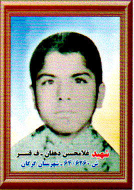 مواظب دشمنان داخلى و خارجى باشید مواظب دشمنان داخلى و خارجى باشید
