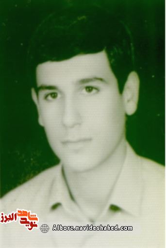 محسن امیرمعزی
