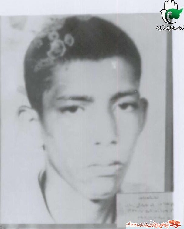 نحوه شناسایی پیکر شهید 