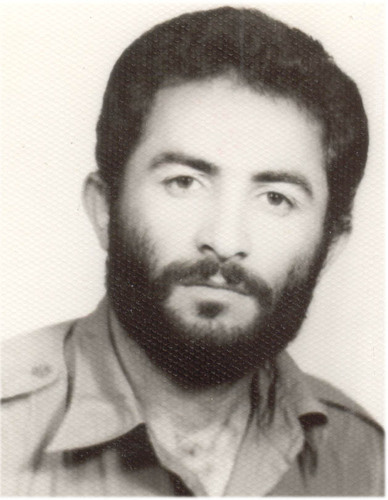 خودتـان راخدمتگزار ملت بدانيد