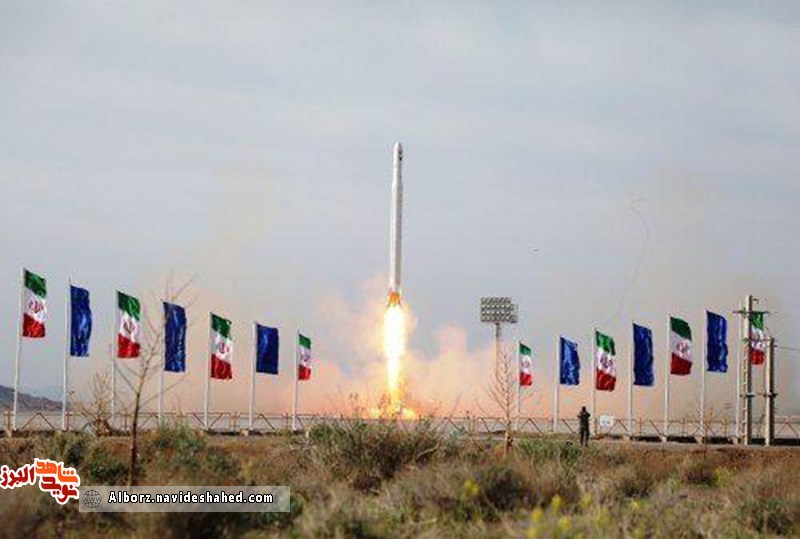 ایران رتبه ۸ جهانی در زمینه هوافضا را کسب کرد
