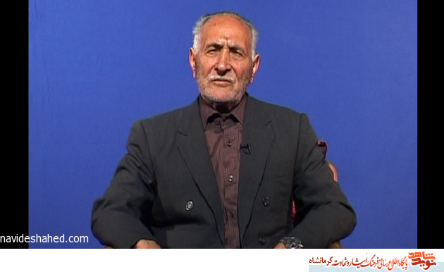 ایستادگی در برابر خودفروختگان برگی زرین از شهادت عباس بود ایستادگی در برابر خودفروختگان برگی زرین از شهادت عباس بود