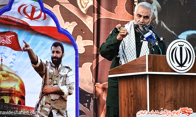 مرتضی یکی از آن هزاران نیرویی ماهری بود که مرتضی یکی از آن هزاران نیرویی ماهری بود که