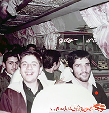 مادر شهید مادر شهید