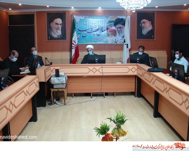 بهره گیری از امکانات روز بهترین راهکار در ترویج فرهنگ ایثار و شهادت است بهره گیری از امکانات روز بهترین راهکار در ترویج فرهنگ ایثار و شهادت است