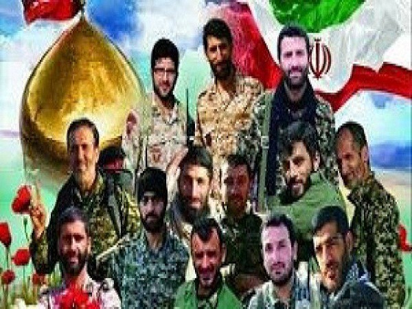 ماموریت ویژه لشکرِکربلا در خاطومان به شهادت ختم شد/امضاء شهادت بلباسی در راهیان نور ماموریت ویژه لشکرِکربلا در خاطومان به شهادت ختم شد/امضاء شهادت بلباسی در راهیان نور
