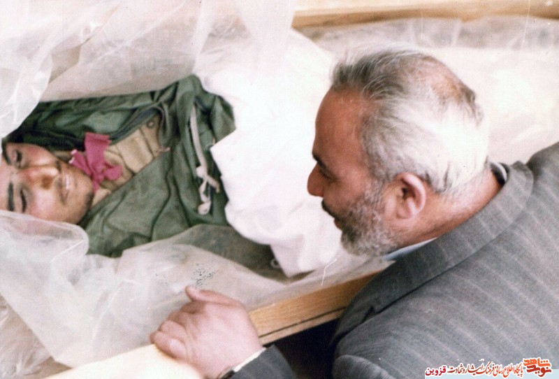 شوق مثالزدنی شهید شوق مثالزدنی شهید