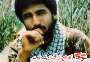 زندگینامه شهید اهل سنتی که راه امام حسین (ع) را در پیش گرفت زندگینامه شهید اهل سنتی که راه امام حسین (ع) را در پیش گرفت