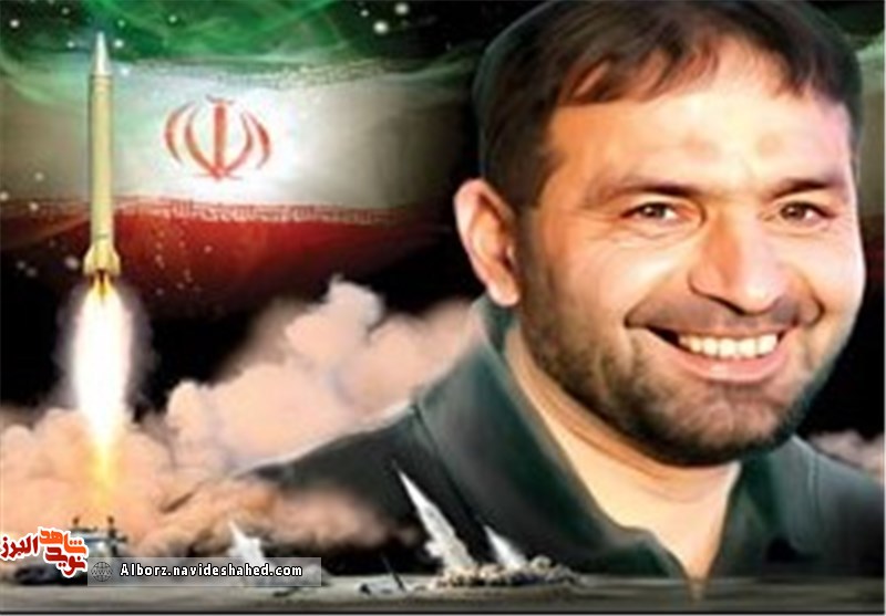 شهید حسن طهرانی‌مقدم بنیانگذار توپخانه سپاه است