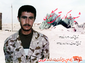 شهید شهید