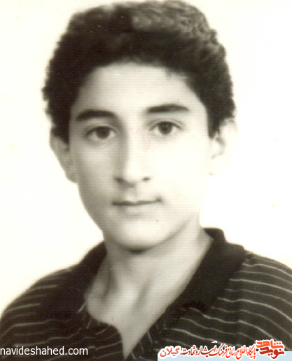 نگاهی به زندگی شهید پاکدامن نگاهی به زندگی شهید پاکدامن