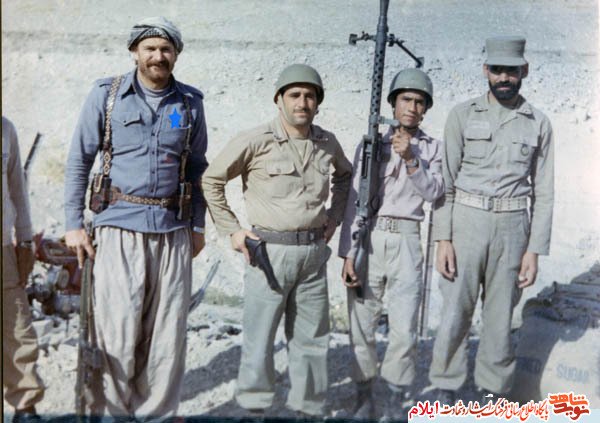 نگاهي به زندگينامه شهيد دوستعلي فرجي از دلاورمردان و فاتحان ميمك نگاهي به زندگينامه شهيد دوستعلي فرجي از دلاورمردان و فاتحان ميمك