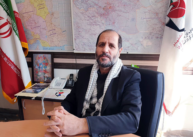 بسیج میعادگاه پاک ترین فرزندان صالح این امت شهیدپرور است بسیج میعادگاه پاک ترین فرزندان صالح این امت شهیدپرور است