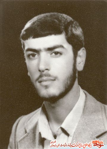 زمان زمان امتحان است مبادا سرافکنده باشید