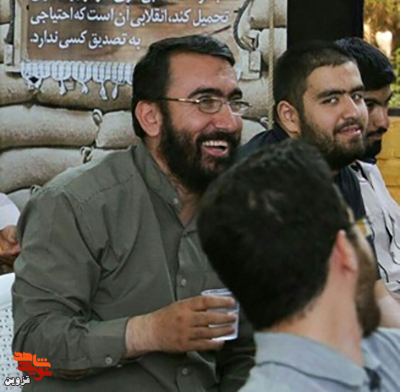 بعد از ۱۵ سال نوکری، یک شبه سند شهادت امضا می‌شود/شهید مداحی که هیچ‌گاه صله دریافت نکرد!