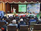 آئین گرامیداشت روز شهدا در شهرستان اهر از دریچه دوربین