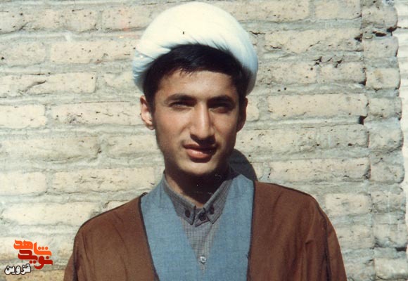 آلبوم تصاویر شهید «ابراهیم مظفری»
