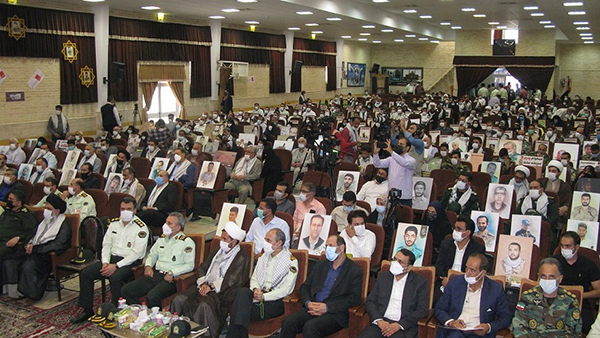 گزارشی از سفر مدیرکل بنیاد اصفهان به آران و بیدگل و کاشان