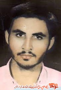 شهید «اسماعیل هادیان» در هنگام نماز اول وقت به شهادت رسید