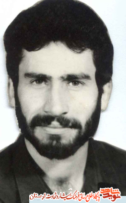 زندگینامۀ بسیجی شهید «اکبر موسی پور»