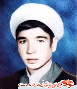 شهیدی که جبهه را به مراسم عروسی اش ترجیح داد