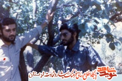 پیروزی در سایه وحدت به دست می آید