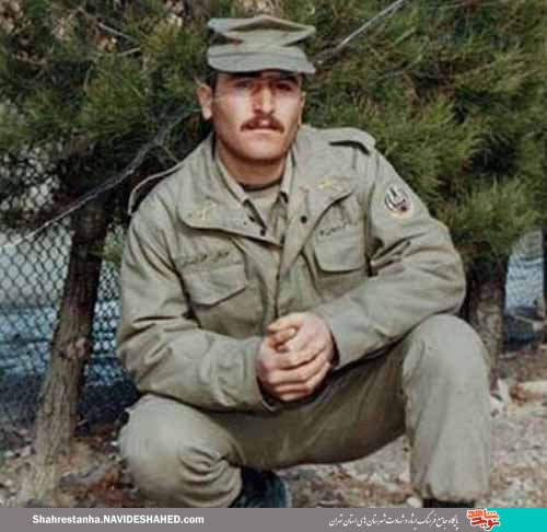 مادر شهید ارامنه «ویگن کاراپیدیان» آسمانی شد مادر شهید ارامنه «ویگن کاراپیدیان» آسمانی شد
