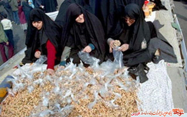 کرونا در محاصره رزمایش همدلی/ سیل مهربانی جانبازان، غرور کرونا را شکست