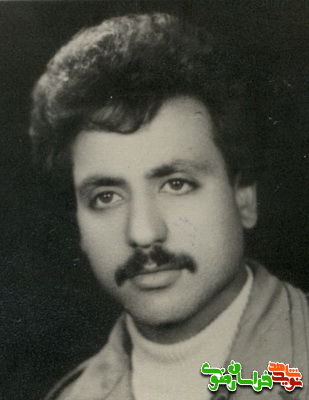 وصیت نامه شهید جواد حسين‌زاده