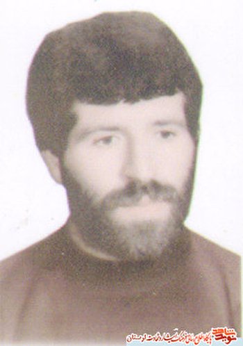 پاسدار بازوی راست ولايت فقيه است