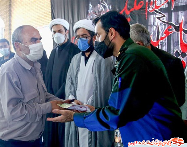 مادران شهید و آزادگان دفاع مقدس در گلزار شهدا تجلیل شدند