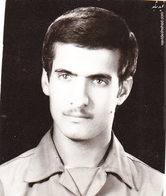 آلبوم عکس/ شهید