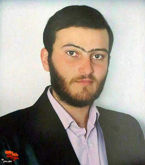 روایتی از زمانه شهید مدافع حرمی که در ماه مبارک رمضان به شهادت رسید