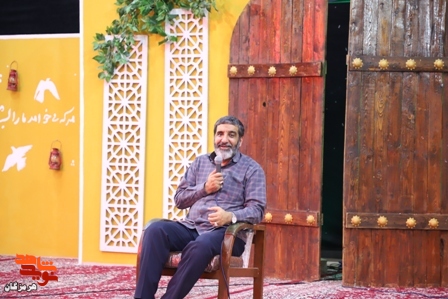 برگزاری دومین یادواره بزرگداشت یاد و خاطره 300 شهید بندرعباس