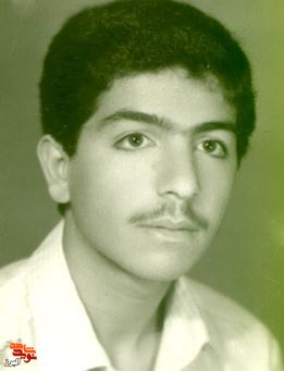 شهید محمدبابالو