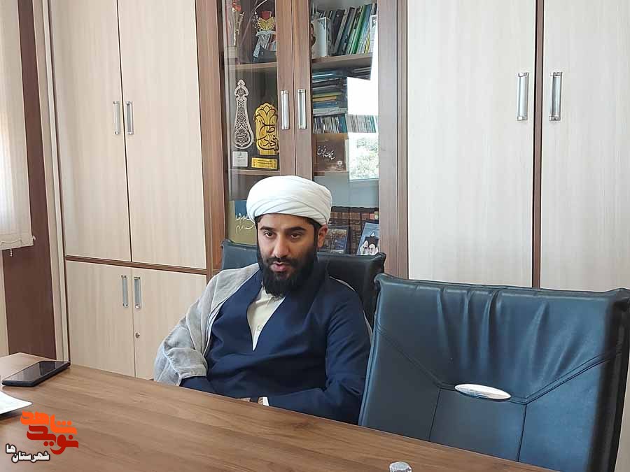 همایش «دختران حسینی» در شهرستان‌های قدس و پاکدشت برگزار می‌شود
