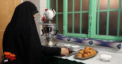 سالروز 18 شهده فاطمیه قم گرامی باد