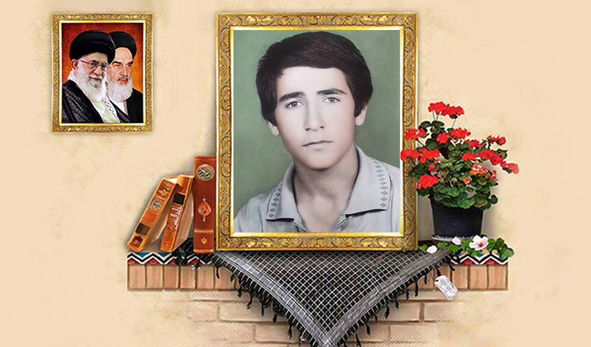 حسین شهید شد تا درست زیستن و درست مردن را به ما بیاموزد