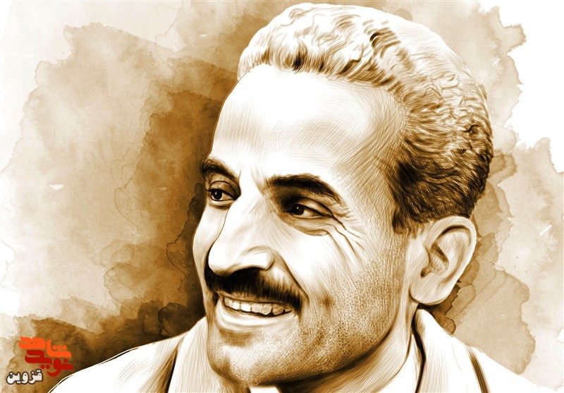 شهید رجایی به دعای صباح علاقه داشت