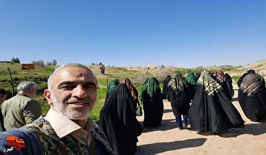 فرماندهان دوران دفاع مقدس «مدیریت جهادی» داشتند