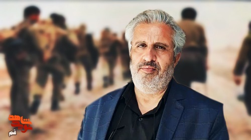 حفظ حجاب میراث‌دار ارزش‌ها و آرمانِ شهداست