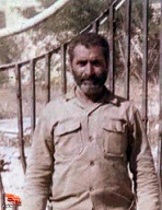 نگذارید که از خونم سوء استفاده کنند