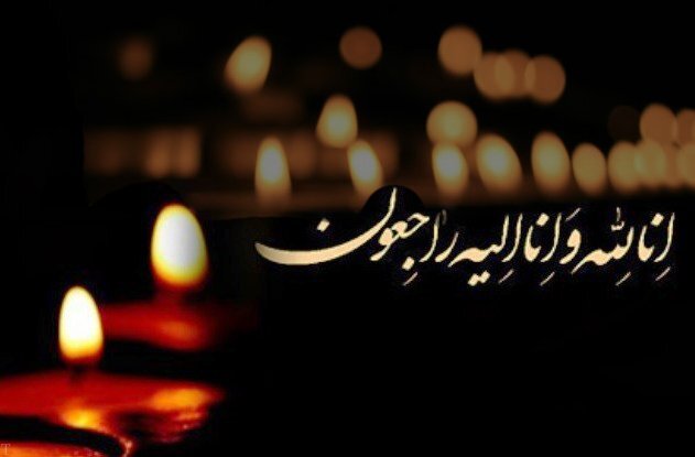 پدر شهیدان محمدیان به فرزندان شهیدش پیوست