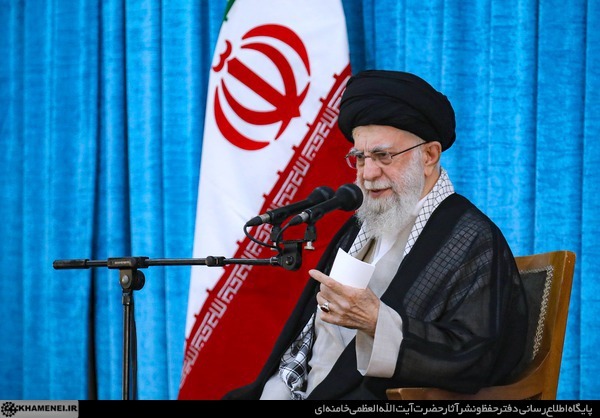 در رقابتهای پیش روی انتخاباتی بین نامزدها، اخلاق حاکم باشد در رقابتهای پیش روی انتخاباتی بین نامزدها، اخلاق حاکم باشد