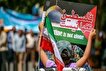 راهپیمایی بزرگ حمایت از مردم غزه در کرمانشاه برگزار می‌شود